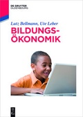Cover: Bildungs&ouml;konomik - De Gruyter Oldenbourg