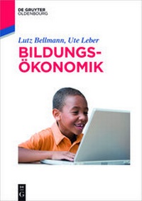 Enlarge image Cover: Bildungsökonomik - De Gruyter Oldenbourg