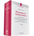 Cover: Messungen im Stra&szlig;enverkehr - ZAP