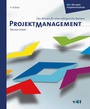 Cover: Projektmanagement - vdf Hochschulverlag