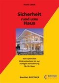 Cover: Sicherheit rund ums Haus - Verlag Eberhard Blottner