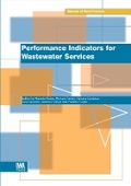 Cover: Performance Indicators for Wastewater Services - IWA Publishing