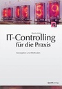 Cover: IT-Controlling für die Praxis - dpunkt