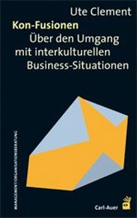Enlarge image Cover: Kon-Fusionen - Carl-Auer Verlag