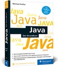 Cover: Java - Rheinwerk