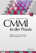 Cover: CMMI in der Praxis - dpunkt