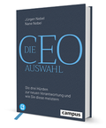 Cover: Die CEO-Auswahl - Campus