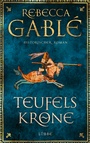 Cover: Teufelskrone - Lübbe