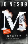 Cover: Messer - Ullstein