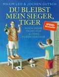 Cover: Du bleibst mein Sieger, Tiger - Ullstein