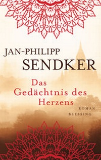 Abbildung von: Das Gedächtnis des Herzens - Blessing