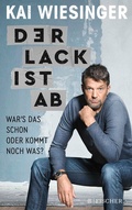 Cover: Der Lack ist ab - Fischer Taschenbuch