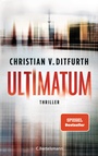 Cover: Ultimatum - C. Bertelsmann