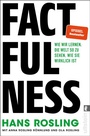 Cover: Factfulness - Ullstein Taschenbuchverlag