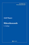 Bild: Mikro&ouml;konomik - Metropolis