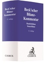 Bild: Beck'scher Bilanz-Kommentar - C.H.BECK