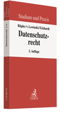 Bild: Datenschutzrecht - C.H.BECK