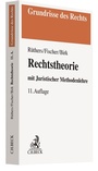 Bild: Rechtstheorie - C.H.BECK