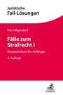 Bild: Fälle zum Strafrecht I - C.H.BECK