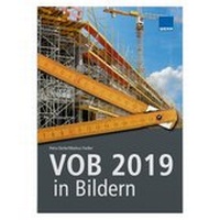 Enlarge image Cover: VOB 2019 in Bildern - WEKA