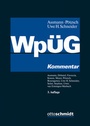Cover: Wertpapiererwerbs- und Übernahmegesetz: WpÜG - Otto Schmidt Verlag