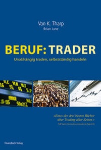 Enlarge image Cover: Beruf: Trader - FinanzBuch
