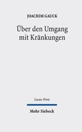 Cover: &Uuml;ber den Umgang mit Kr&auml;nkungen - Mohr Siebeck