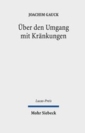Cover: &Uuml;ber den Umgang mit Kr&auml;nkungen - Mohr Siebeck