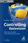 Cover: Controlling Basiswissen - C.H.BECK