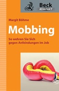 Cover: Mobbing - C.H.BECK