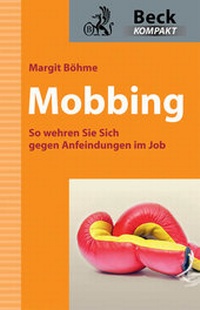 Abbildung von: Mobbing - C.H.BECK