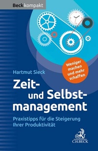 Abbildung von: Zeit- und Selbstmanagement - C.H. Beck