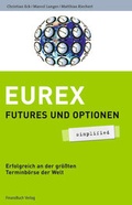 Cover: EUREX - FinanzBuch