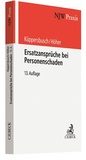Cover: Ersatzansprüche bei Personenschaden - C.H.BECK