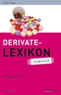 Cover: Derivate- Lexikon - FinanzBuch