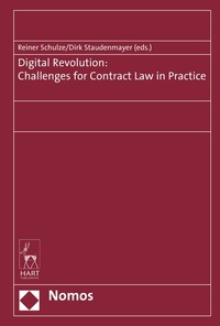 Abbildung von: Digital Revolution - Nomos/Hart