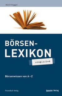 Enlarge image Cover: Börsen-Lexikon - FinanzBuch