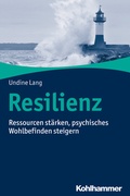 Cover: Resilienz - Kohlhammer