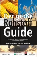 Cover: Der grosse Rohstoff-Guide - FinanzBuch