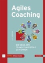 Cover: Agiles Coaching - Hanser