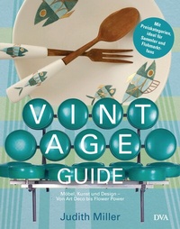 Enlarge image Cover: Vintage Guide - DVA