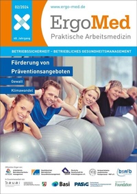 Bild vergrößern Bild: ErgoMed - Gentner