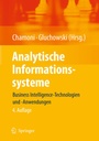 Cover: Analytische Informationssysteme - Springer