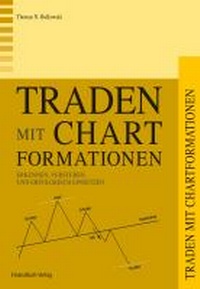 Enlarge image Cover: Traden mit Chartformationen - FinanzBuch