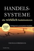 Cover: Handelssysteme die wirklich funktionieren - FinanzBuch