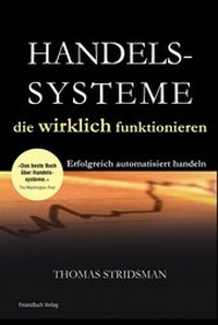 Enlarge image Cover: Handelssysteme die wirklich funktionieren - FinanzBuch