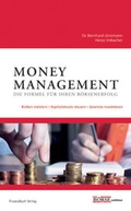 Cover: Money Management - die Formel f&uuml;r Ihren B&ouml;rsenerfolg - FinanzBuch