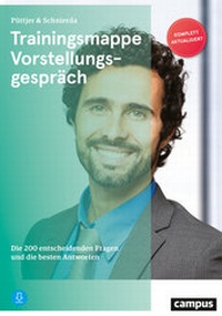 Abbildung von: Trainingsmappe Vorstellungsgespräch - Campus