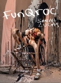 Cover: Sarah Lucas: FunQroc - Snoeck