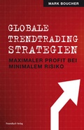 Cover: Globale Trendtrading Strategien - FinanzBuch